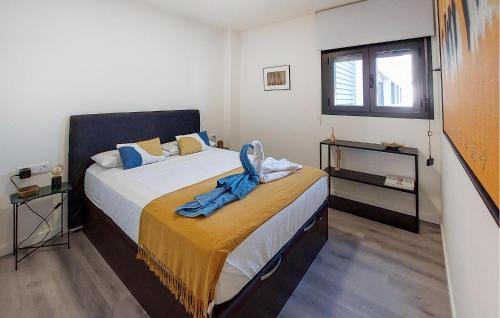 Cruz de Humilladero Apartamento | Awesome Apartment In Málaga With Wifi
