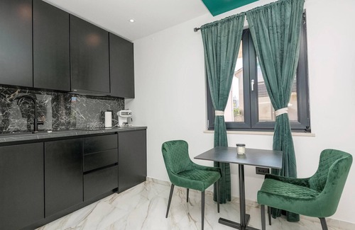 Ratac Apartamento | Impresionante apartamento en Makarska.