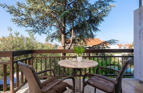 Ratac Apartamento | Impresionante apartamento en Makarska.