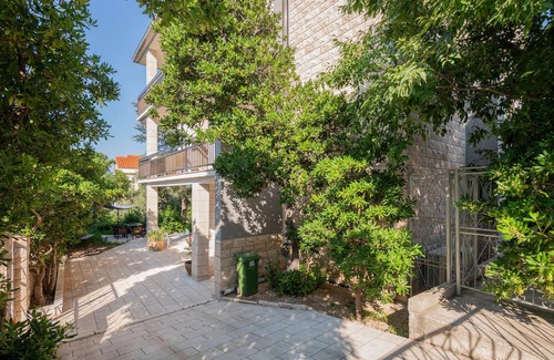 Ratac Apartamento | Impresionante apartamento en Makarska.