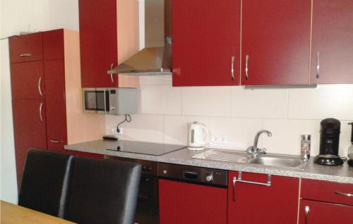 Duedinghausen Apartamento | Awesome Apartment In Medebach With Wifi