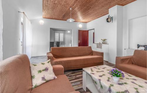 Donji Zagon Apartamento | Awesome Apartment In Novi Vinodolski