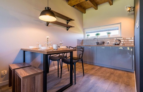 Nowecin Apartamento | Impresionante apartamento en Nowecin.