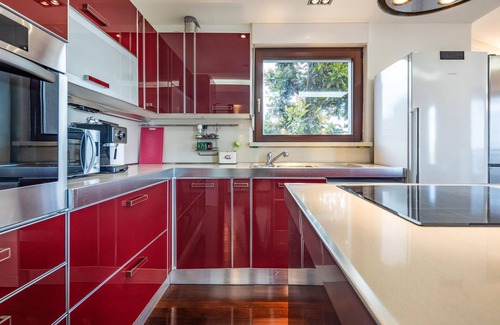 Volosko Apartamento | Impresionante apartamento en Opatija.