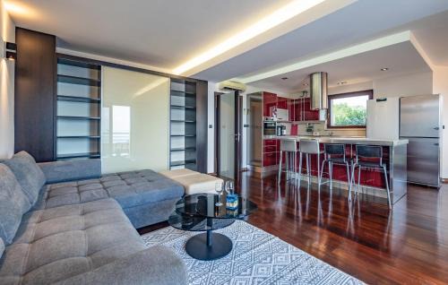 Volosko Apartamento | Awesome Apartment In Opatija With Wifi