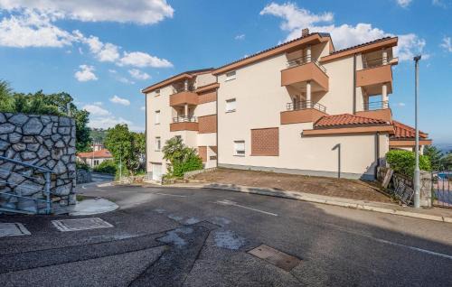 Volosko Apartamento | Awesome Apartment In Opatija With Wifi