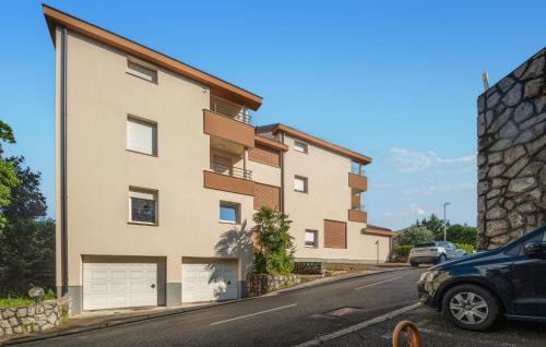 Volosko Apartamento | Awesome Apartment In Opatija With Wifi