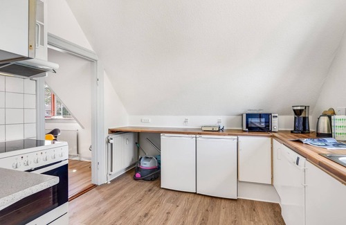 Otterup Apartamento | Impresionante apartamento en Otterup.