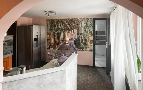 Nowe Warpno Apartamento | Awesome Apartment In Nowe Warpno