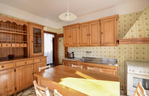 Recco Apartamento | Impresionante apartamento en Recco con.