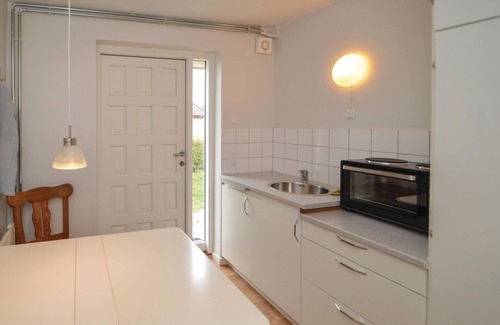 Ribe Apartamento | Impresionante apartamento en Ribe con.
