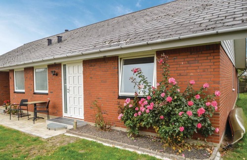 Ribe Apartamento | Impresionante apartamento en Ribe con.