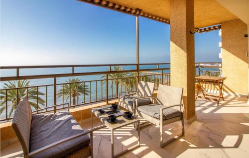 Santa Pola Apartamento | Awesome Apartment In Santa Pola