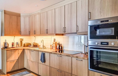 Svenljunga Apartamento | Impresionante apartamento en Svenljunga