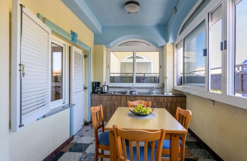 Selce Apartamento | Impresionante apartamento en Selce con.