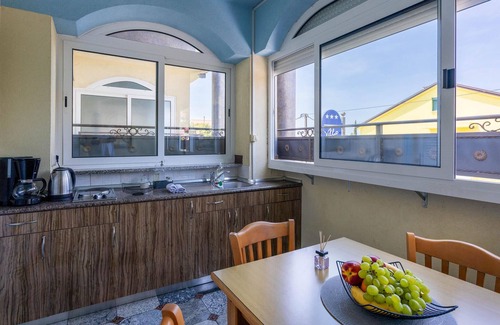 Selce Apartamento | Impresionante apartamento en Selce con.