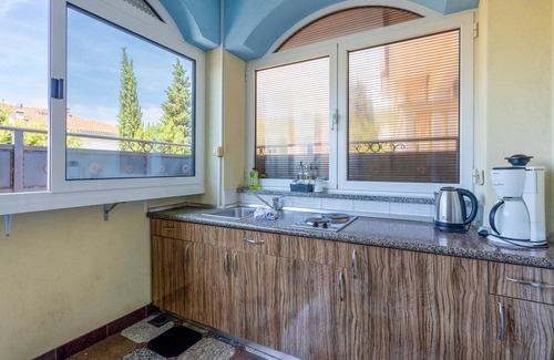 Selce Apartamento | Impresionante apartamento en Selce con.