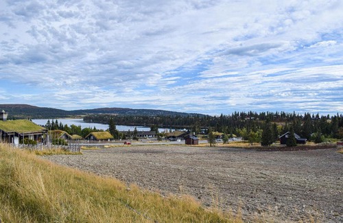 Sjusjoen Apartamento | Awesome Apartment In Sjusjøen With Wifi