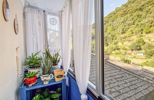 Sori Apartamento | Impresionante apartamento en Sori con.