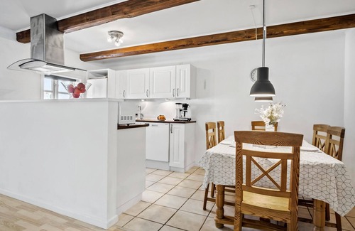 Aeroskobing Apartamento | Awesome apartment in Tommerup with house a panoramic view