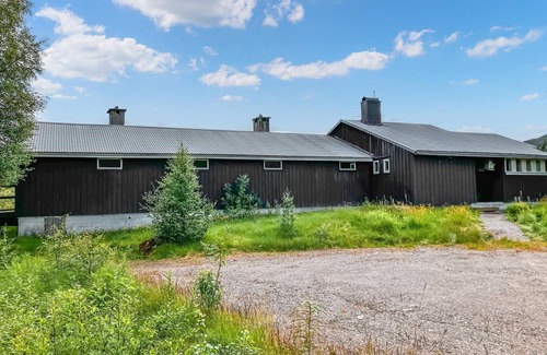Sirdal Apartamento | Impresionante apartamento en Tjørhom.
