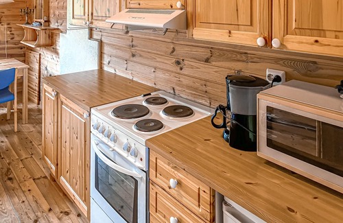 Sirdal Apartamento | Impresionante apartamento en Tjørhom