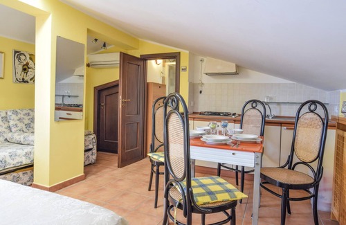 Sant'Onofrio Apartamento | Impresionante apartamento en Trabia