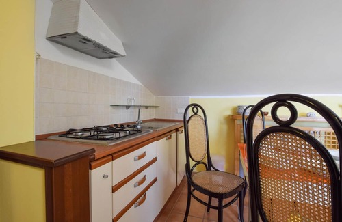 Sant'Onofrio Apartamento | Impresionante apartamento en Trabia