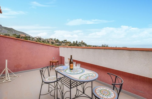Sant'Onofrio Apartamento | Impresionante apartamento en Trabia