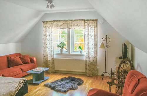 Vibble Apartamento | Precioso apartamento en Ygne con WiFi