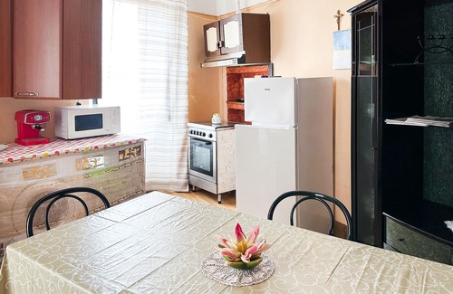 Monteodorisio Apartamento | Impresionante apartamento en.