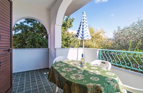 Sos Alinos Apartamento | Impresionante apartamento en Sos Alinos.