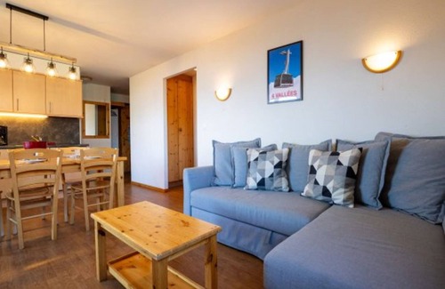 Nendaz Apartamento | Awesome Apartment Near ski Slope
