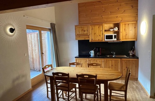 Nendaz Apartamento | Awesome Apartment Near ski Slope