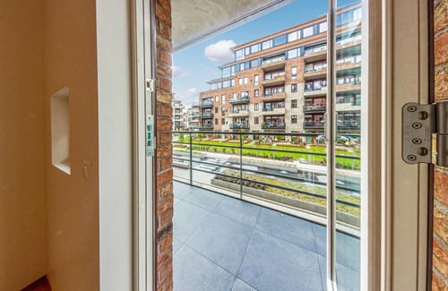 Kristiansand Apartamento | Impresionante apartamento en.