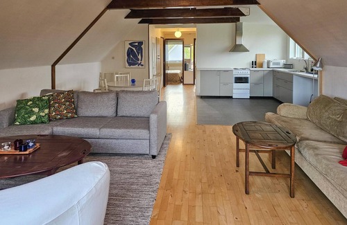 Bohus-Bjorko Apartamento | Impresionante apartamento en.