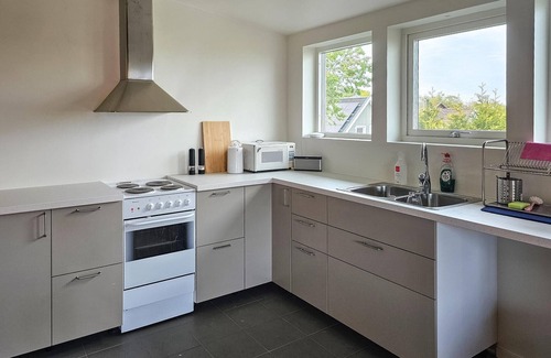 Bohus-Bjorko Apartamento | Impresionante apartamento en.