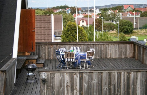 Bohus-Bjorko Apartamento | Impresionante apartamento en.