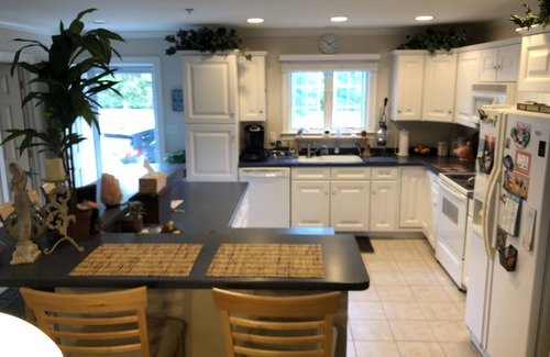 West Ocean City Casa | Disponible el 7/25 - 7/31 Awesome Beach Townhouse - también disponible del 8/11 al 8/23 !!