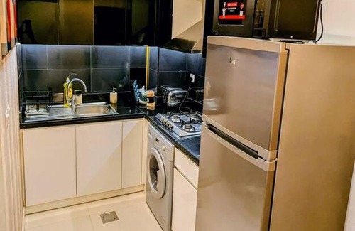 Business Bay Apartamento | Awesome Brand New Apartment with a Great View.
