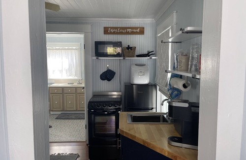 Davis Cabaña | Awesome Cape Lookout Cottage Waterfront