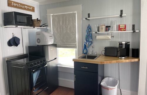 Davis Cabaña | Awesome Cape Lookout Cottage Waterfront