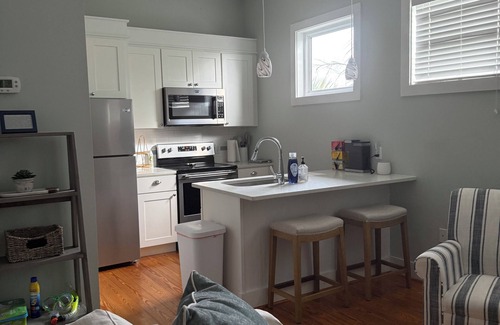 Port St. Joe Condominio | Awesome condo in The Marina. At Port St. Joe. Bay views, exciting night life