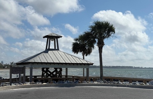 Port St. Joe Condominio | Awesome condo in The Marina. At Port St. Joe. Bay views, exciting night life