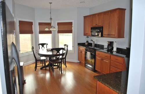 Moneta Condominio | Impresionante condominio en Smith Mountain Lake!