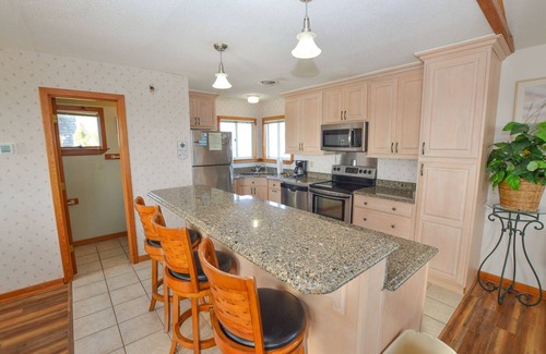 South Nags Head Casa | Awesome 'D' has a hot tub for your family vacation entertainment