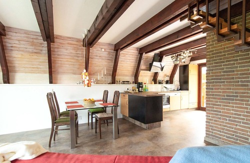 Jellenbek Casa | Impresionante casa en Krusendorf.