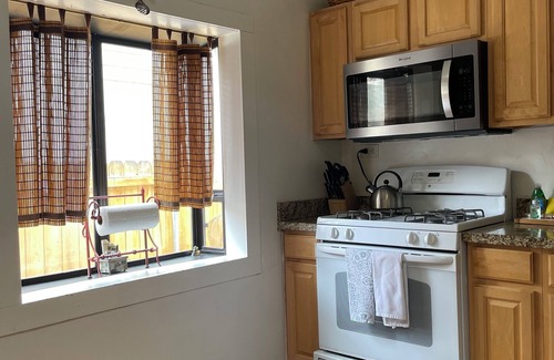 Big Bear Lake Cabaña | Super Cute Eagle Point Cottage, convenientemente ubicado, cerca de todo!