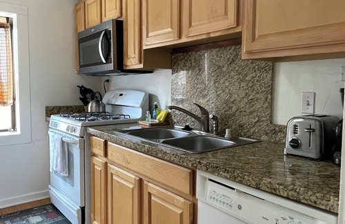 Big Bear Lake Cabaña | Super Cute Eagle Point Cottage, convenientemente ubicado, cerca de todo!