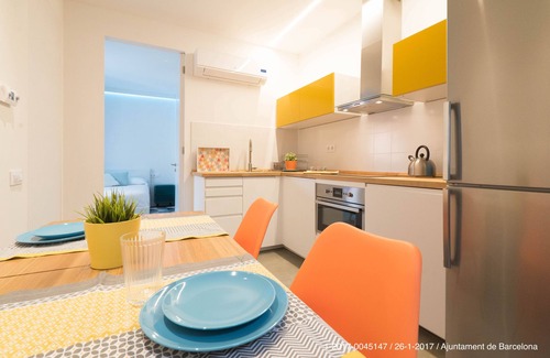 El Coll Casa | Awesome Ecohouse With Terrace and Sky Pool